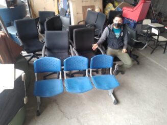 Compramos artículos y productos de oficina.