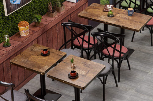 Compramos artículos de negocios