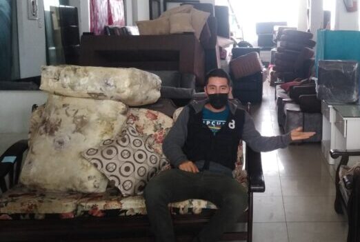 Compramos antigüedades, muebles, cuadros, electrodomésticos, escritorios, entretenimiento, gimnasio. Compramos de todo.